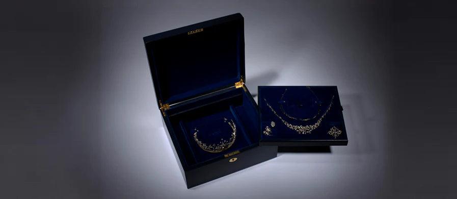 Bespoke Jewellery
