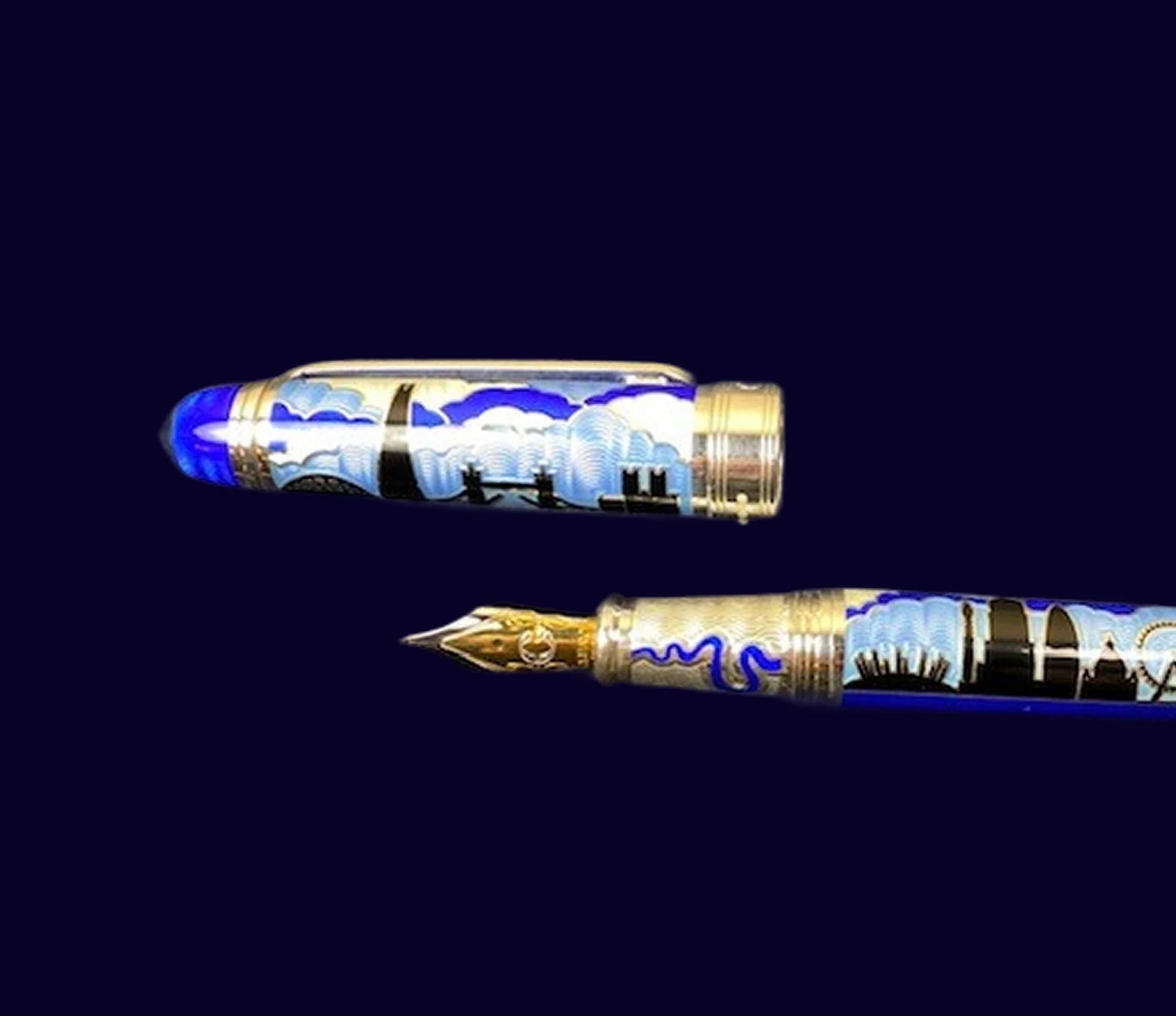 The London Pen