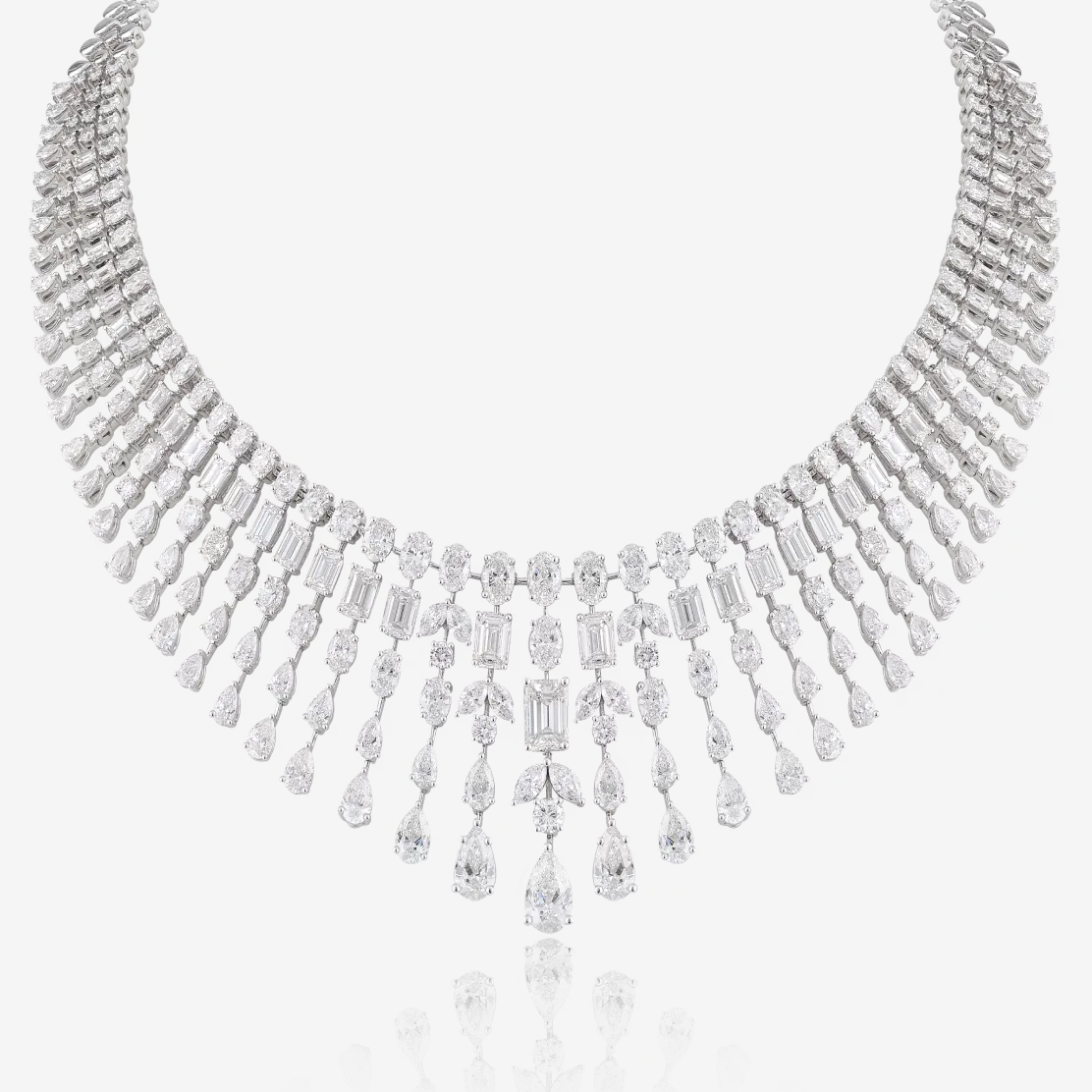 Neckpieces