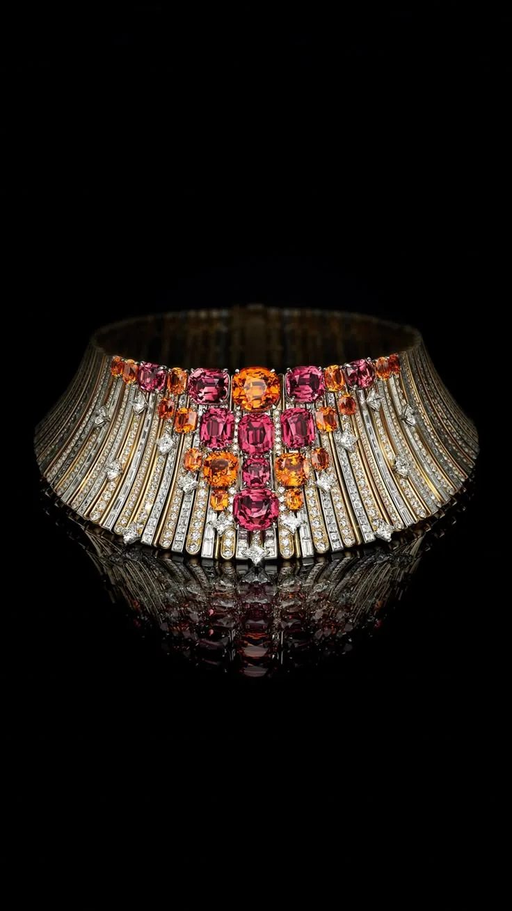 A Bespoke Tiara