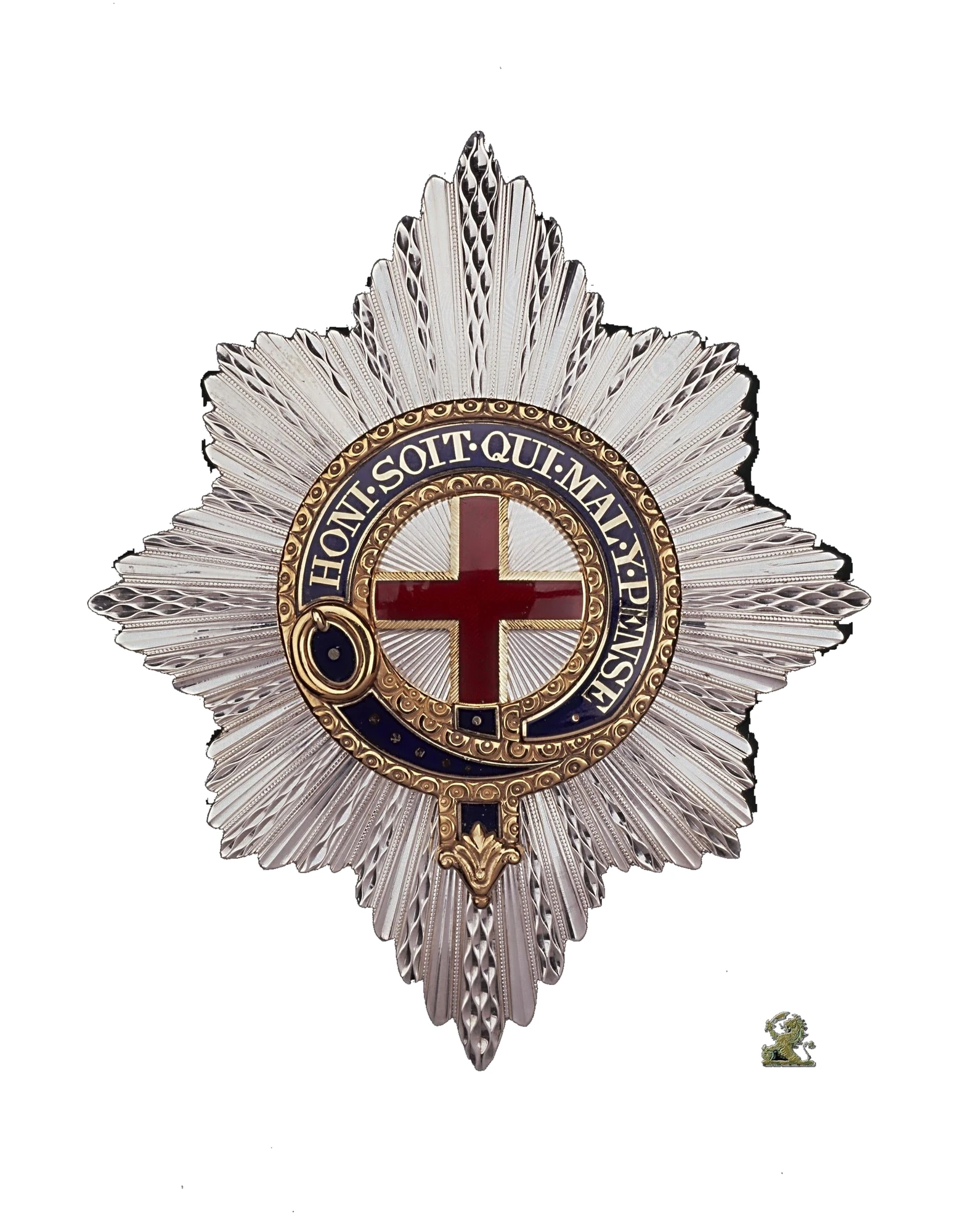 Stars & Badges